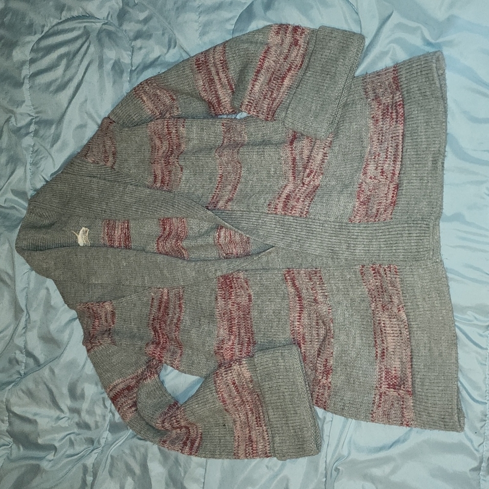 🎆 Cardigan Sweater